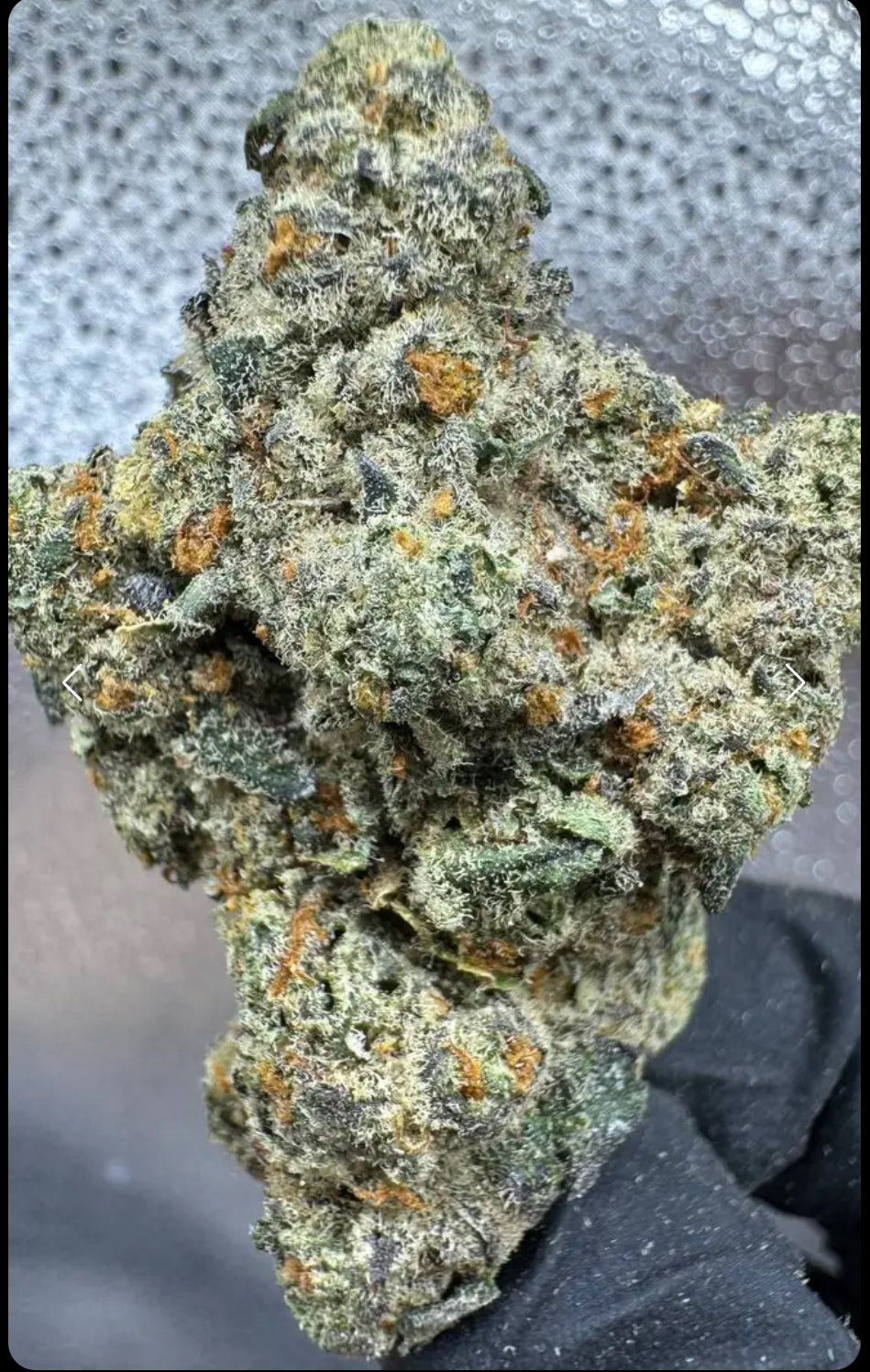 THCA FLOWER
