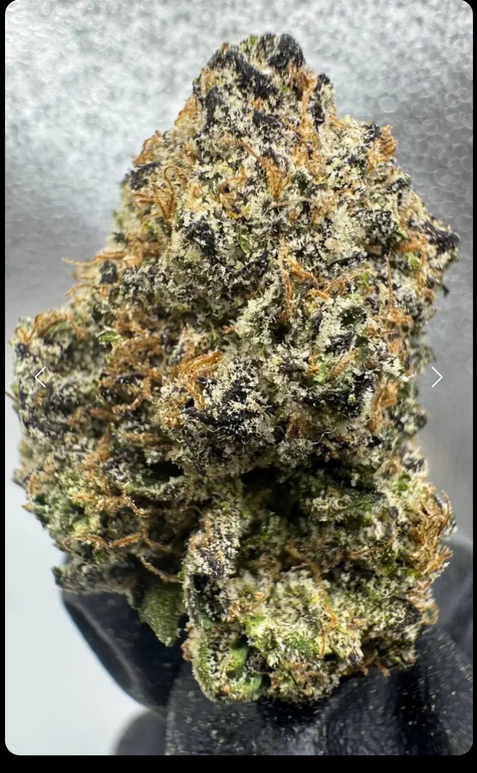 THCA FLOWER