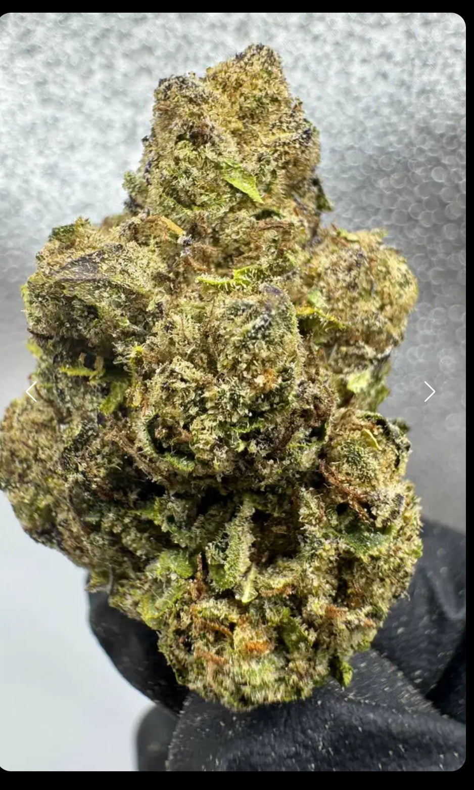 THCA FLOWER